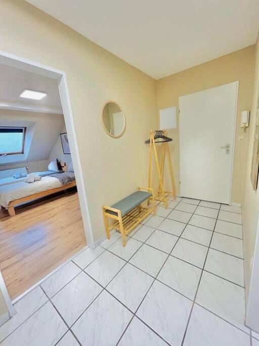 Dortmund City Wohnung 85/7 Exterior foto