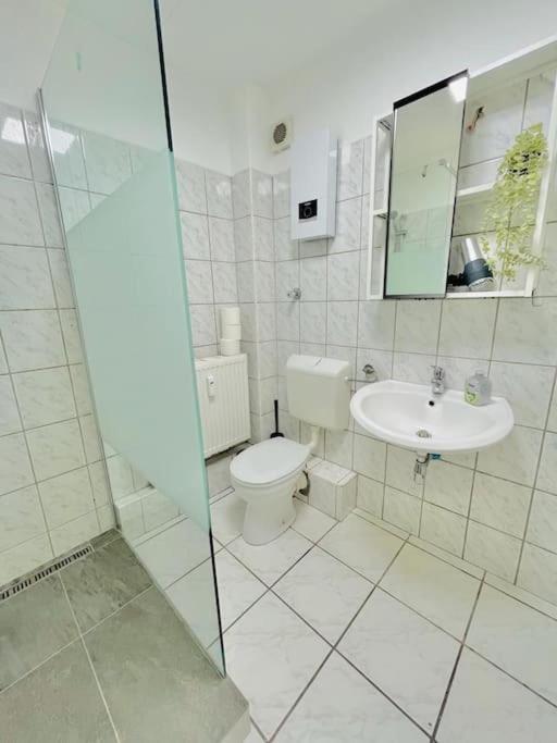 Dortmund City Wohnung 85/7 Exterior foto