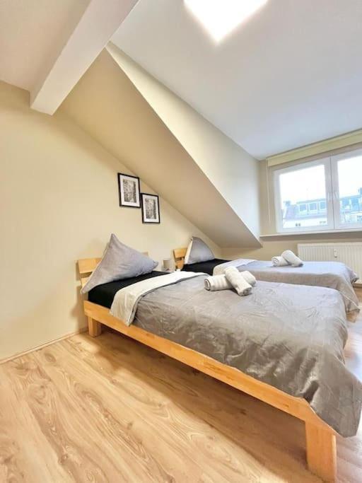 Dortmund City Wohnung 85/7 Exterior foto