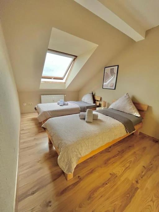 Dortmund City Wohnung 85/7 Exterior foto