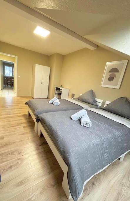 Dortmund City Wohnung 85/7 Exterior foto