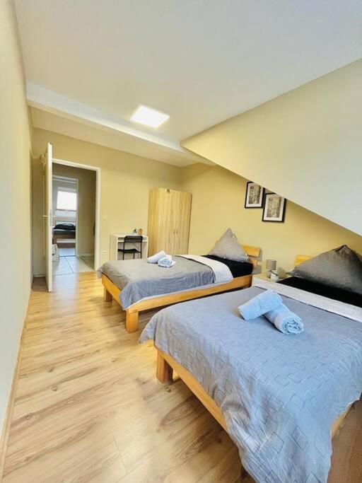 Dortmund City Wohnung 85/7 Exterior foto